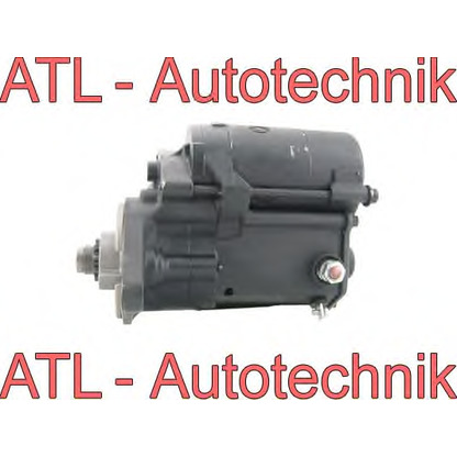 Foto Motor de arranque ATL Autotechnik A75850