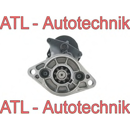 Foto Motor de arranque ATL Autotechnik A75850