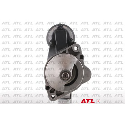 Foto Motor de arranque ATL Autotechnik A75900