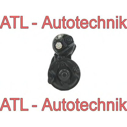 Foto Motor de arranque ATL Autotechnik A20850