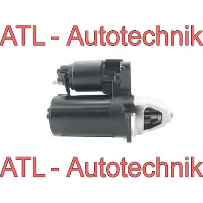 Photo Démarreur ATL Autotechnik A20850