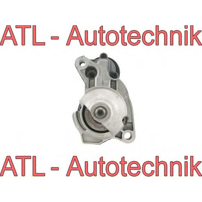 Photo Démarreur ATL Autotechnik A20850