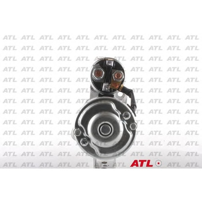 Photo Starter ATL Autotechnik A76020