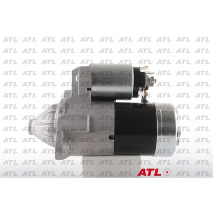 Photo Démarreur ATL Autotechnik A76020