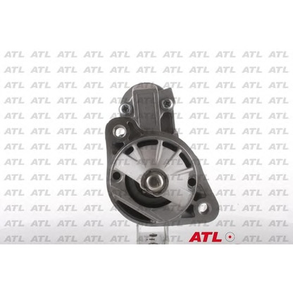 Photo Starter ATL Autotechnik A76020