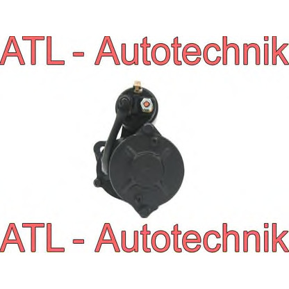 Foto Motor de arranque ATL Autotechnik A76050