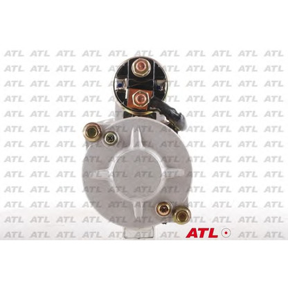 Foto Motor de arranque ATL Autotechnik A76550