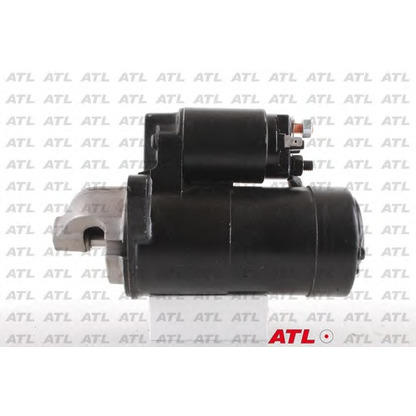 Photo Starter ATL Autotechnik A77070