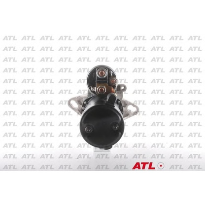 Foto Motor de arranque ATL Autotechnik A77130