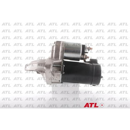 Foto Motor de arranque ATL Autotechnik A77130