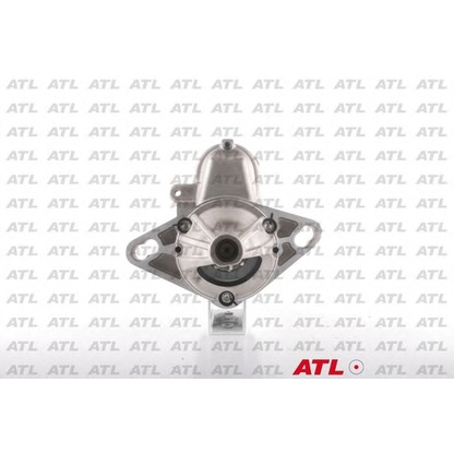 Foto Motor de arranque ATL Autotechnik A77130