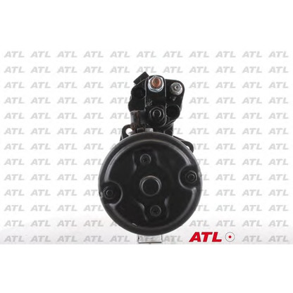 Foto Motor de arranque ATL Autotechnik A77180