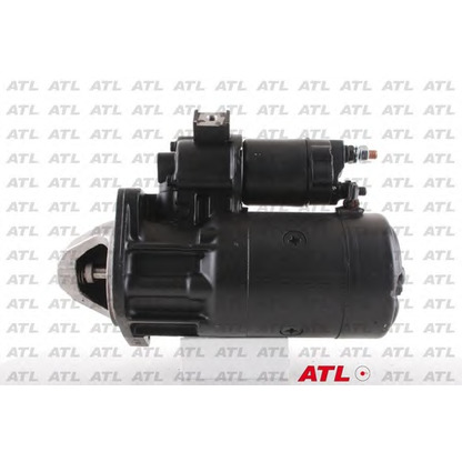 Foto Motor de arranque ATL Autotechnik A77180