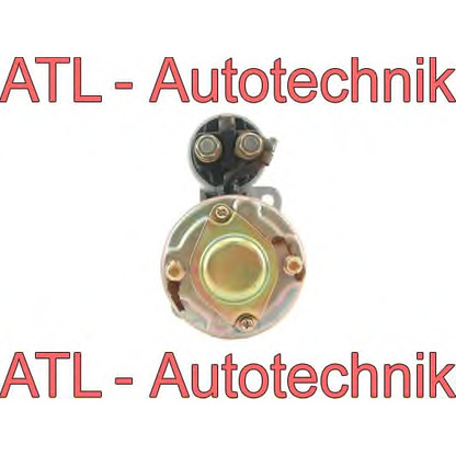 Photo Démarreur ATL Autotechnik A77240