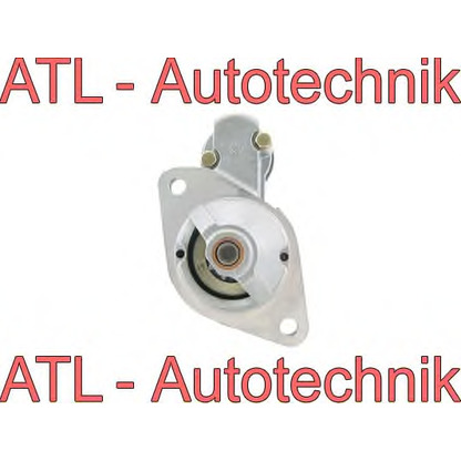 Photo Démarreur ATL Autotechnik A77240