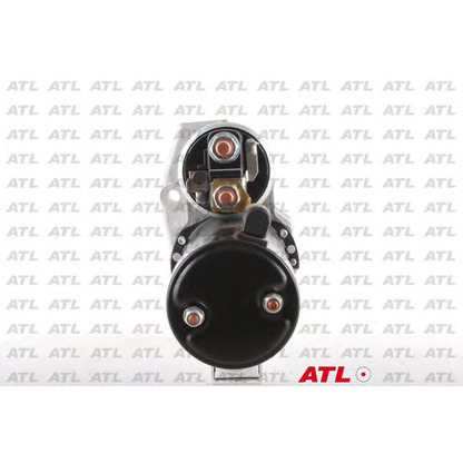 Foto Motorino d'avviamento ATL Autotechnik A77340