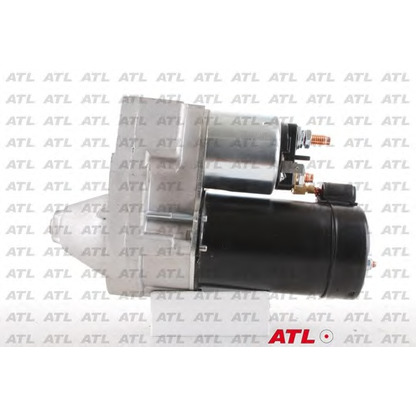 Photo Démarreur ATL Autotechnik A77340