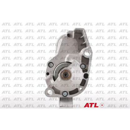 Photo Démarreur ATL Autotechnik A77340