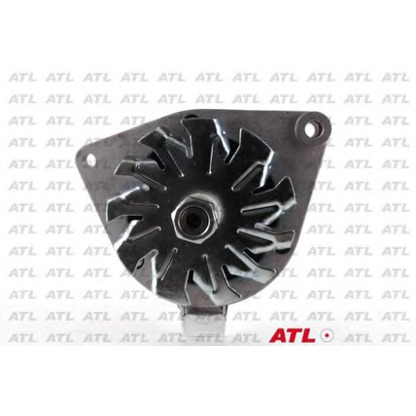 Foto Generator ATL Autotechnik L30140