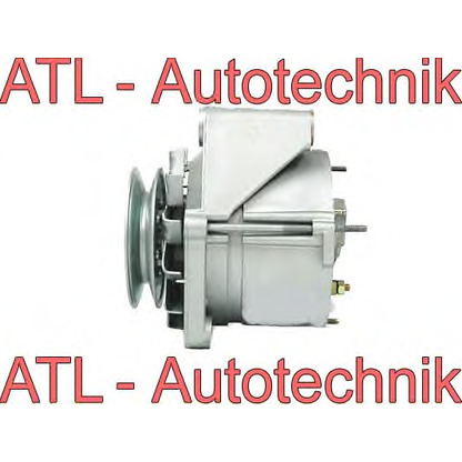 Photo Alternator ATL Autotechnik L30440