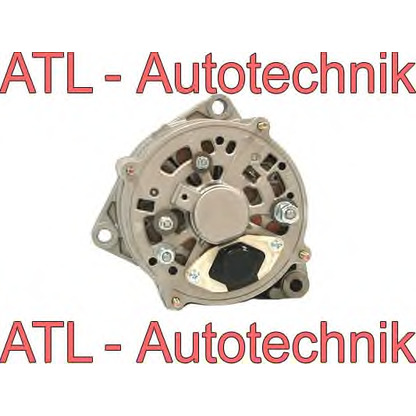 Zdjęcie Alternator ATL Autotechnik L30520