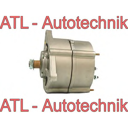 Zdjęcie Alternator ATL Autotechnik L30520