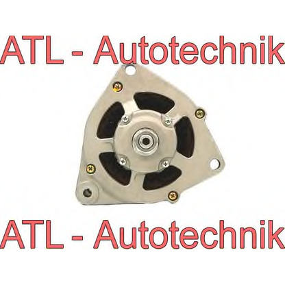 Zdjęcie Alternator ATL Autotechnik L30520