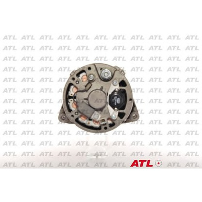Foto Generator ATL Autotechnik L30530