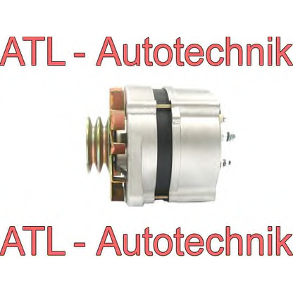 Photo Alternator ATL Autotechnik L30550