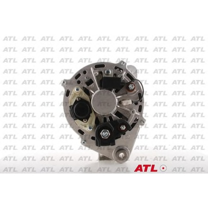 Foto Generator ATL Autotechnik L30560