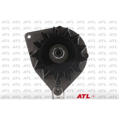 Photo Alternator ATL Autotechnik L30600