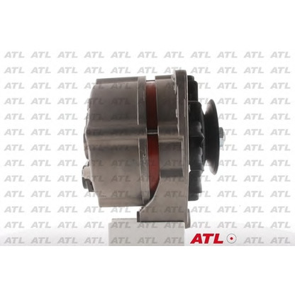 Photo Alternator ATL Autotechnik L30600