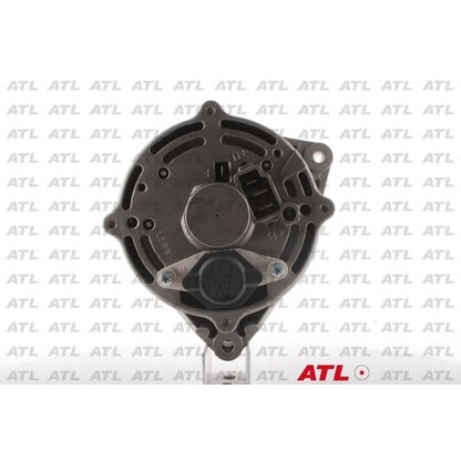 Photo Alternator ATL Autotechnik L30600