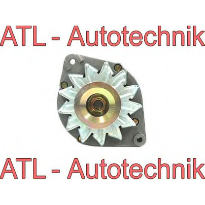 Foto Generator ATL Autotechnik L30610