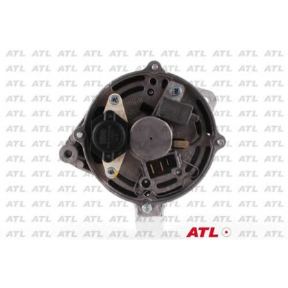 Photo Alternator ATL Autotechnik L30620