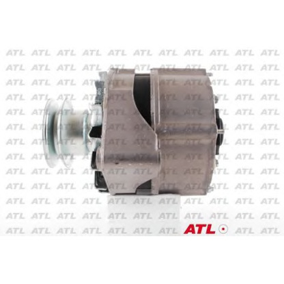 Photo Alternator ATL Autotechnik L30620