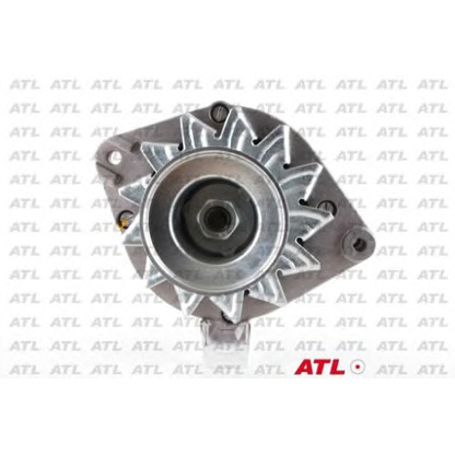 Photo Alternator ATL Autotechnik L30620