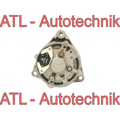 Фото Генератор ATL Autotechnik L30660