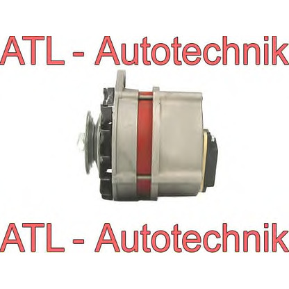 Photo Alternator ATL Autotechnik L30710