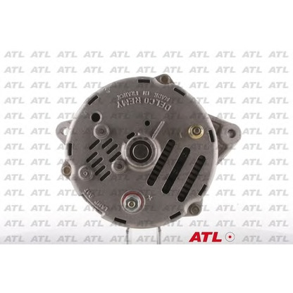 Foto Generator ATL Autotechnik L30830