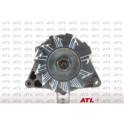 Foto Alternador ATL Autotechnik L30850