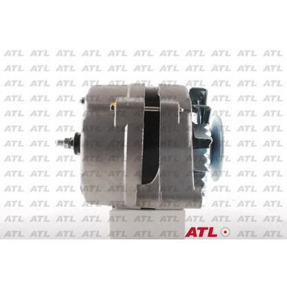 Foto Alternador ATL Autotechnik L30850