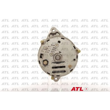 Photo Alternator ATL Autotechnik L30900