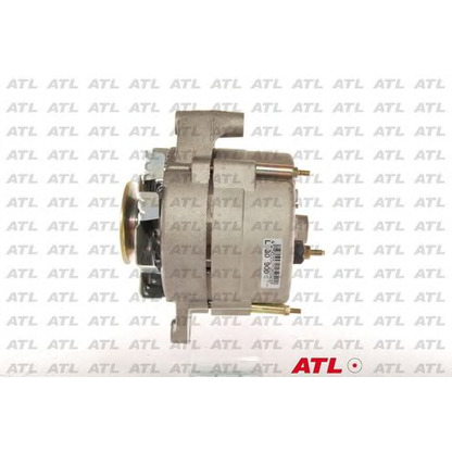 Photo Alternator ATL Autotechnik L30900