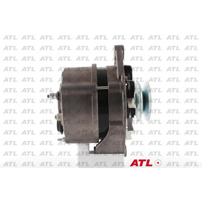 Photo Alternator ATL Autotechnik L30910