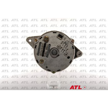 Foto Alternador ATL Autotechnik L30920