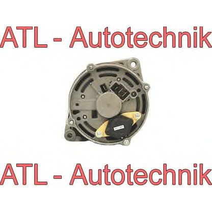 Foto Alternatore ATL Autotechnik L31110