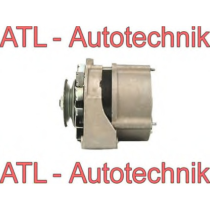 Foto Alternatore ATL Autotechnik L31110