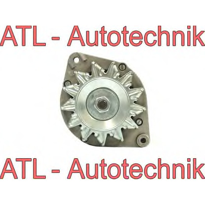 Foto Alternatore ATL Autotechnik L31110