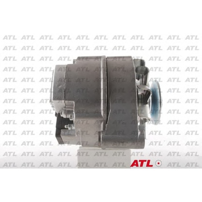 Foto Alternador ATL Autotechnik L31440